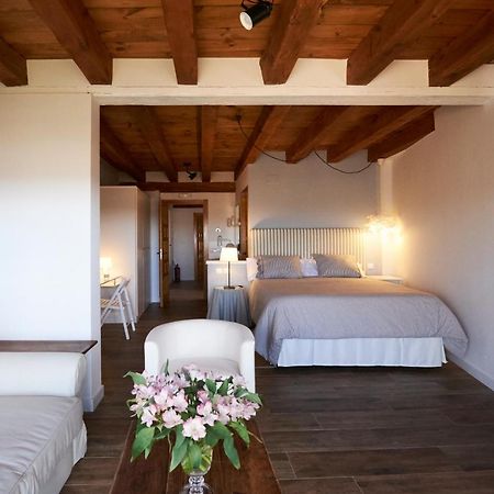 Casa Rural Victoriano Pedraza Rades de Abajo Ngoại thất bức ảnh